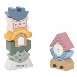Balance Puzzle Tower