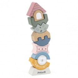 Balance Puzzle Tower