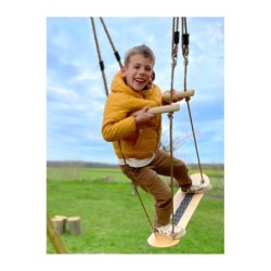 Balance Swing rullalauta