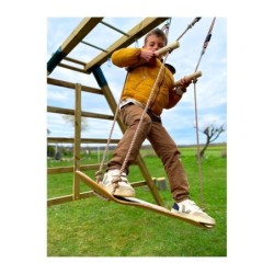 Balance Swing rullalauta