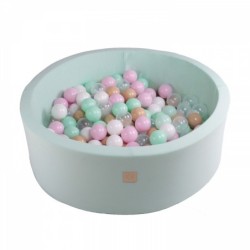 Ball Sea Cupcake h30 + 250 palloa