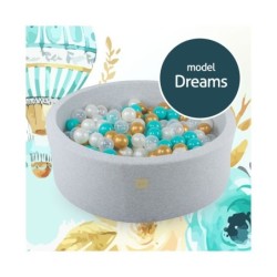 Ball Sea Dreams H30 + 250 palloa