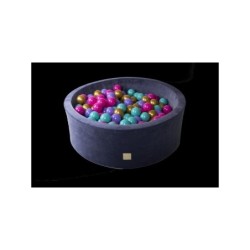 Ball Sea Flower H40 sametti + 250 palloa