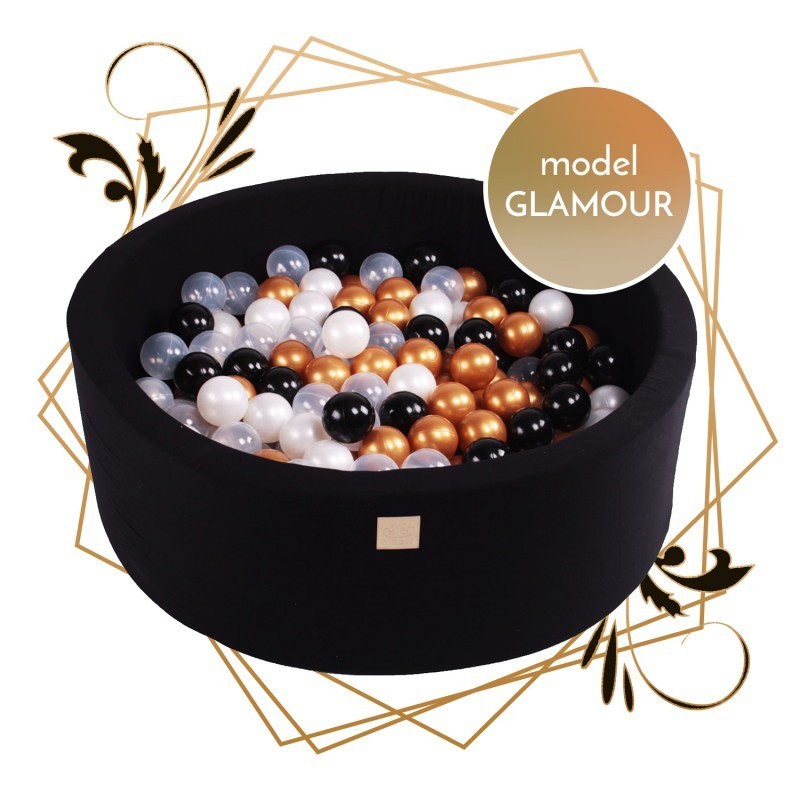 Ball Sea Glamour H30 + 250 palloa