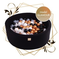Ball Sea Glamour H40 + 250 palloa