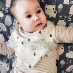 Bambu huivi