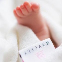 Bambu kylpypyyhe, kivet vaaleanpunainen
