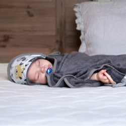 Bambu kylpypyyhe, kivet vaaleanpunainen