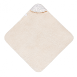 Bambu kylpypyyhe, stones beige - beige