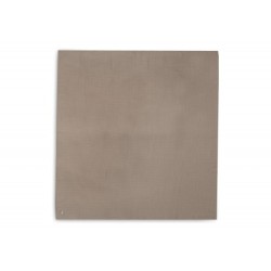 Bambu liinat Biscuit/Ivory 115x115 cm, 2 kpl