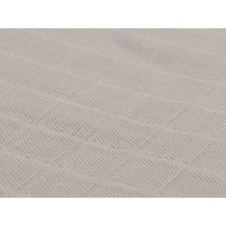 Bambu liinat Caramel 115x115 cm, 2 kpl