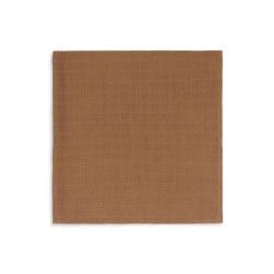 Bambu liinat Caramel 115x115 cm, 2 kpl