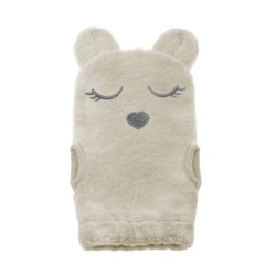Bambu pesukinnas, beige