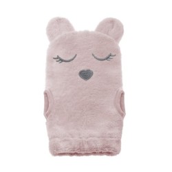 Bambu pesukinnas, pinkki