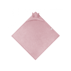 Bambu pyyhe Bunny, pinkki