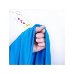 Bambu T-paita, fuksia