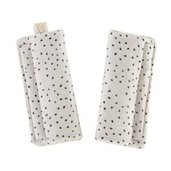 Bambu vyönpäälliset, stones beige