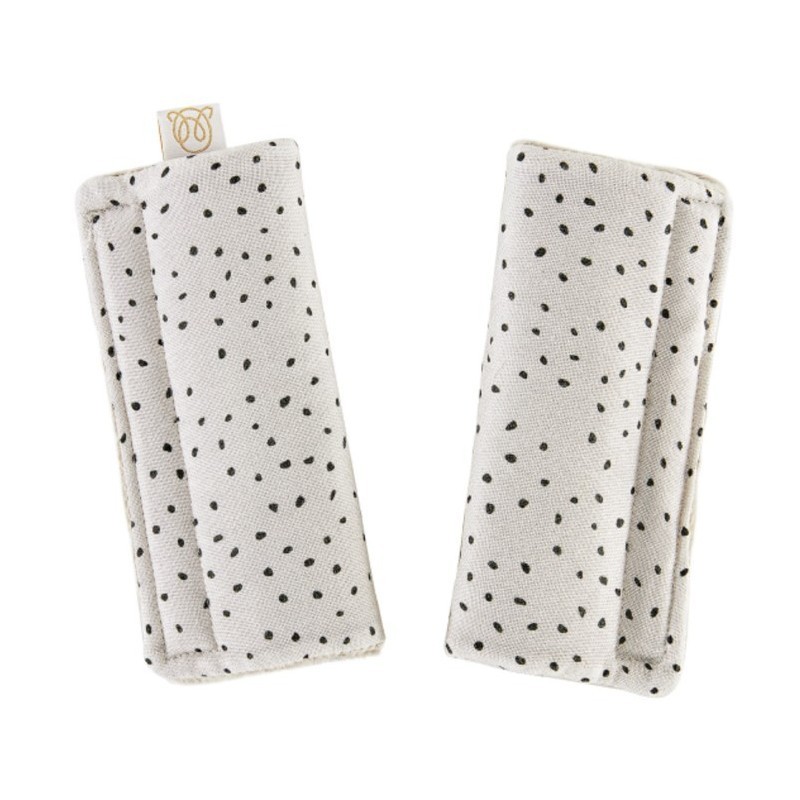 Bambu vyönpäälliset, stones beige