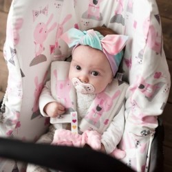 Bambu vyöpäälliset, meren ystävät