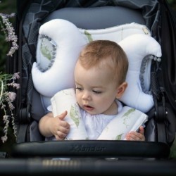 Bambu vyöpäälliset, meren ystävät