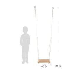 3in1 keinu trapetsisarja