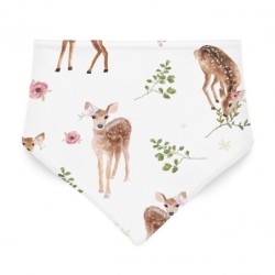 Bambuhuivi, fawns
