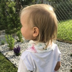 Bambuhuivi, meren ystävät