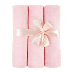 60x60 cm liinat, 3 kpl, pinkki