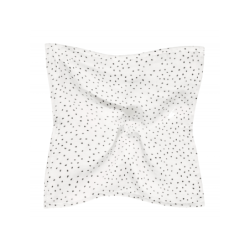 Bambukangas 25x25 cm, stones beige