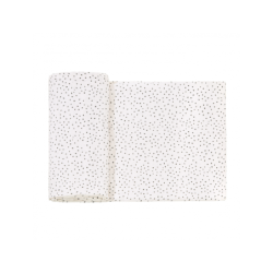 Bambukangas 70x70 cm, kivi beige