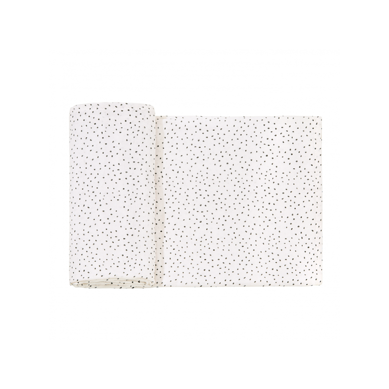 Bambukangas 70x70 cm, kivi beige