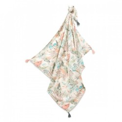 Bambuohut peitto XL, BOHO GIRL