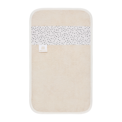 Bambupyyhe, beige/stones beige