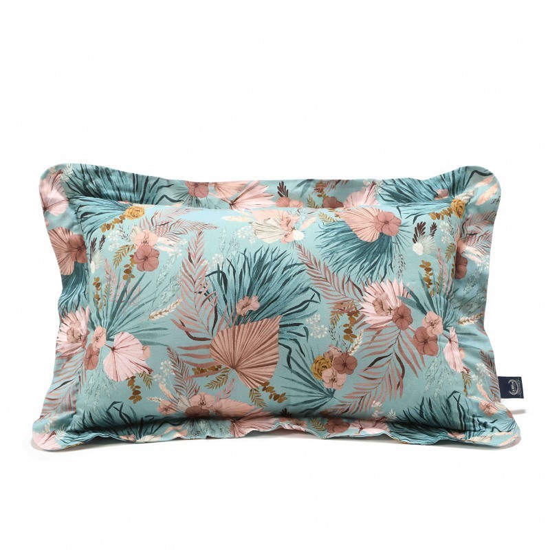 Bambutyyny XL 50x70 cm BOHO PALMS