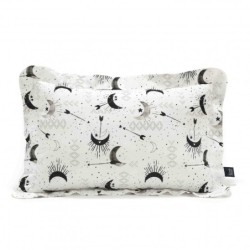 Bambutyyny XL 50x70 cm BRIGHT LUNA