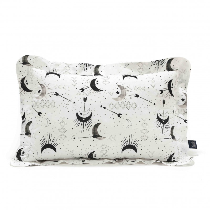 Bambutyyny XL 50x70 cm BRIGHT LUNA