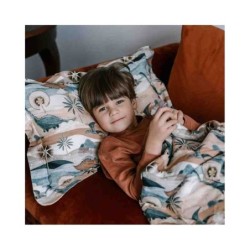 Bambutyyny XL 50x70 cm BRIGHT LUNA