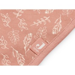 Bandana vauvan ruokalappu, 2 kpl, Meadow Rosewood