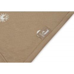 Bandana vauvan ruokalappu, 2 kpl, Stargaze Biscuit