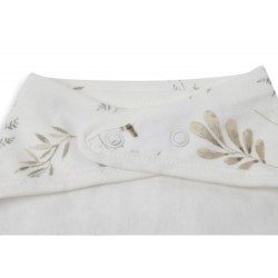 Bandana vauvan ruokalappu, 2 kpl, Wild Flowers
