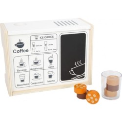 Barista kahvinkeitin