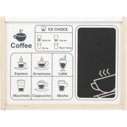Barista kahvinkeitin