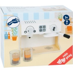 Barista kahvinkeitin
