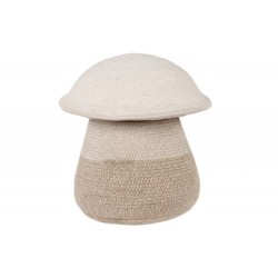 Basket Baby Mushroom