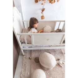 Basket Baby Mushroom