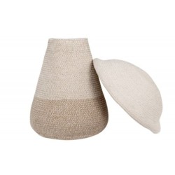 Basket Baby Mushroom