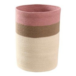 Basket Bazaar Ash Rose