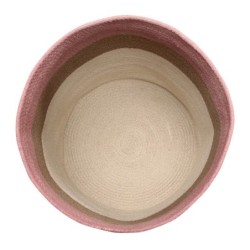 Basket Bazaar Ash Rose