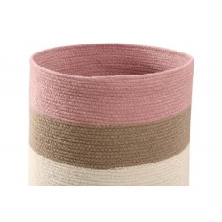 Basket Bazaar Ash Rose