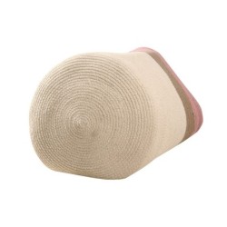 Basket Bazaar Ash Rose